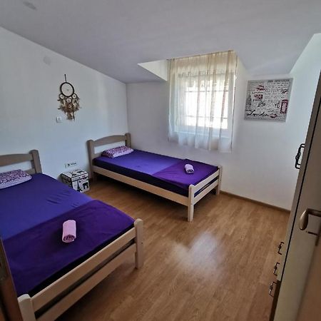 Apartman Iva Cetinje Exteriér fotografie