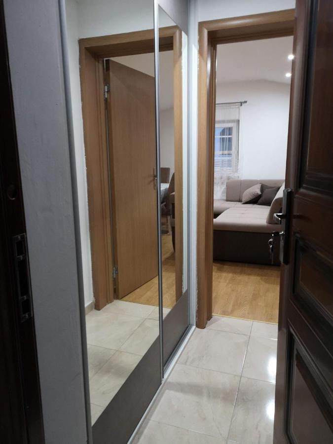 Apartman Iva Cetinje Exteriér fotografie