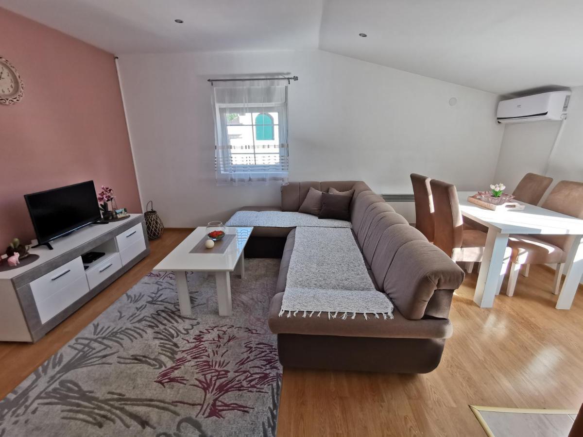 Apartman Iva Cetinje Exteriér fotografie